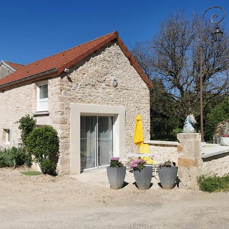 Mouilleron Gites Les Ecuries Saserang מראה חיצוני תמונה